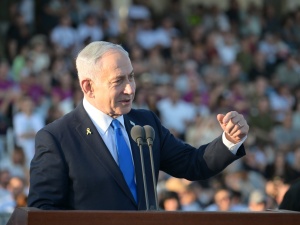 Premier Netanjahu złożył wniosek do prezydenta o ułaskawienie