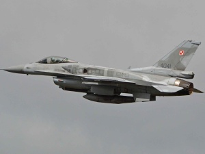 Rosyjskie samoloty na Bałtykiem. Komunikat DORSZ