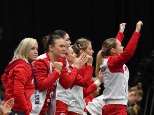 Polska pokonuje Tunezję i awansuje do drugiej fazy MŚ