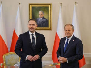 Kto ma dziś większe poparcie Polaków? Odpowiedź nie spodoba się rządowi