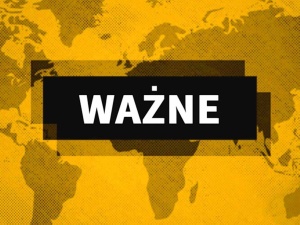 Karambol na S2 pod Warszawą. Nowy komunikat