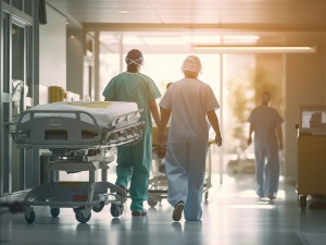 Rząd dosypuje pieniędzy do systemu ochrony zdrowia. Znamy szczegóły