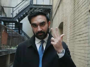 Jak Zohran Mamdani wygrał Nowy Jork dzięki zasięgom w internecie