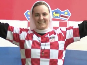 Szok w Chorwacji. Atak nożem na zakonnicę w Zagrzebiu