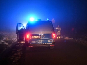 Katastrofa śmigłowca pod Rzeszowem. Są nowe ustalenia