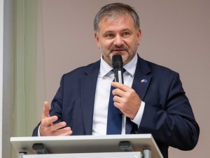 Żurek: Mamy służby, które mogą ścigać Ziobrę i będziemy to robić