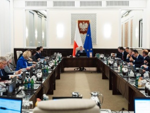 Ważny wiceminister odchodzi z rządu