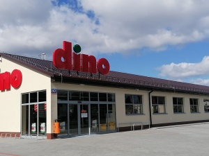 Solidarność alarmuje w sprawie warunków pracy w sklepach Dino