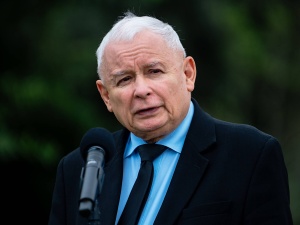 Aż nie chce się wierzyć!. Jarosław Kaczyński ostro odpowiada Tuskowi