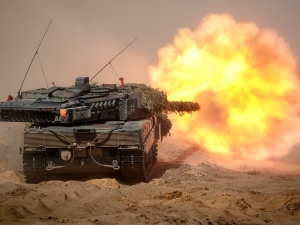 „Praworządność” warunkiem przyznania unijnych środków na obronność