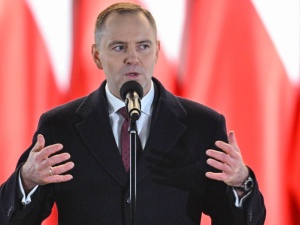 Prezydent wetuje ustawę o kryptowalutach