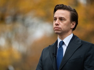 Bosak o prezydenckich wetach: Ten rząd nie potrafi stworzyć nic pożytecznego