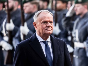 W trybie natychmiastowym. Tusk odpowiada na weto Prezydenta