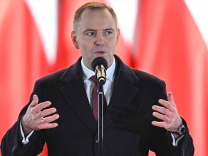 Pomysł Tuska ws. zadośćuczynień wywołał burzę. Jest reakcja prezydenta