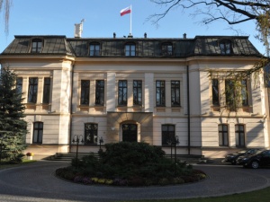 Trybunał Konstytucyjny orzekł, że jawność oświadczeń majątkowych sędziów jest niekonstytucyjna