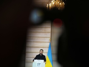 Berlin sugeruje Ukrainie podjęcie bolesnej decyzji. Będzie referendum w sprawie ustępstw wobec Rosji?