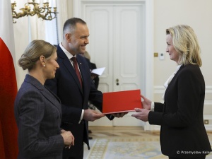 Prezydent powołał Radę Rodziny i Demografii