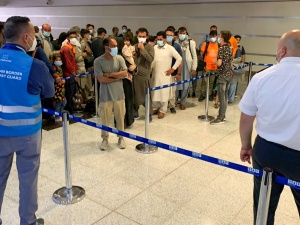 Bruksela będzie karać kraje, które odmawiają przyjęcia z powrotem osób, które nie ubiegały się o azyl