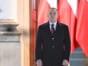 Zakazu hodowli zwierząt na futra. Jest decyzja prezydenta Nawrockiego