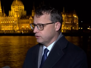 PE w trybie pilnym zbada sprawę azylu Romanowskiego na Węgrzech