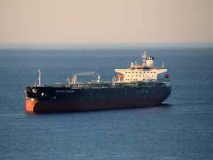 Turcja: Armator uszkodzonego tankowca rezygnuje z wożenia rosyjskiej ropy