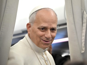 [wywiad] Papież: jeszcze rok temu myślałem, że przejdę na emeryturę...