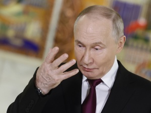 Ropa stworzyła reżim Putina, ropa go zatopi?