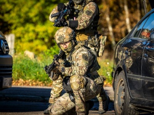 Stanisław Żaryn: W działaniach polskich służb kontrwywiadowczych brakuje samodzielności i autonomicznego potencjału