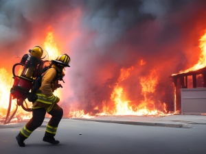 Gigantyczny pożar w Rosji. Ukraińskie drony znów uderzają – płonie baza paliwowa Rosnieftu