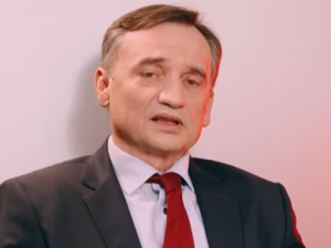 Koalicja 13 grudnia rusza po Zbigniewa Ziobrę. Mają plan na Trybunał Stanu