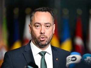 Belgia nie zgodzi się na użycie zamrożonych rosyjskich aktywów dla finansowania Ukrainy