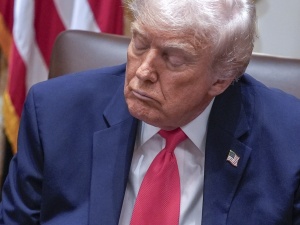 Prezydent Trump o somalijskich migrantach: To śmieci