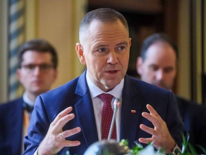 Rosyjscy deputowani wściekli po słowach prezydenta Nawrockiego. Żądają testu