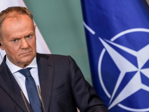 Jak Tusk rozbroił nas w wojnie informacyjnej z Kremlem