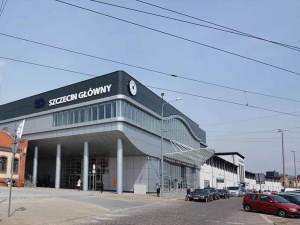 Fałszywy alarm w Szczecinie. Jest komunikat prokuratury