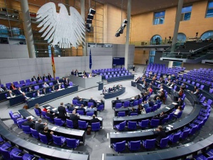 Pomnik polskich ofiar wojny w Berlinie. Bundestag zdecydował