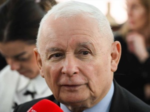 Jarosław Kaczyński ukarany. Jest decyzja komisji