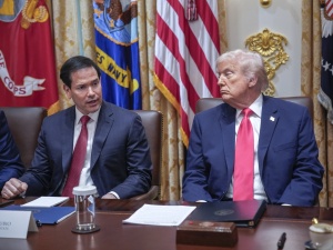 Rubio: Polska dołączy do nas na G20, by zająć należne jej miejsce