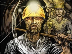 Piotr Duda: Życzę bezpiecznej pracy, zdrowia, siły i spokoju ducha. Szczęść Boże Górnikom!