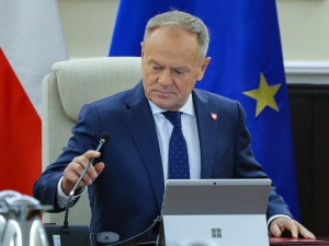 Fatalne wieści dla Tuska. Tak Polacy ocenili pomysł premiera ws. odszkodowań dla ofiar wojny [SONDAŻ]