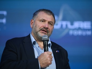 Nowy ruch Waldemara Żurka. Zarzuty dla Morawieckiego, Błaszczaka i Ardanowskiego trafiły do Sejmu