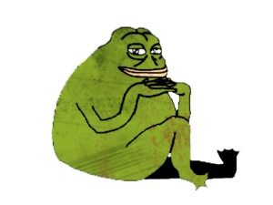 Hitler, Stalin i gruba, zielona żaba. Piotr Skwieciński o młodej radykalnej prawicy w USA