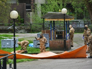 Śmierci Brytyjki po kontakcie z nowiczokiem. Rząd odpowiada sankcjami