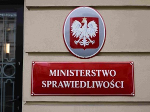 PiS wchodzi do Ministerstwa Sprawiedliwości. Co znaleźli posłowie