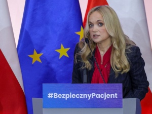 Prezydent organizuje szczyt zdrowotny. Minister zdrowia odmawia udziału