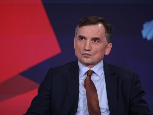 Ziobro opuścił Węgry i pojawił się w Brukseli. Rozmawiam o skali naruszeń prawa w Polsce Tuska