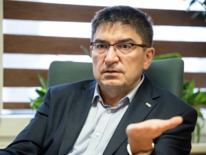 Wojciech Ilnicki: Ustawa już jest. Teraz zróbmy z układów realną demokrację w pracy