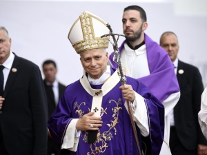 Leon XIV likwiduje Komisję ds. Darowizn na Stolicę Apostolską