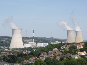 Belgia zamyka elektrownie jądrowe