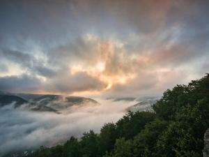 IMGW wydał komunikat. Oto co nas czeka
